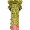 Scaled swamp monster dildo - Imagen 10