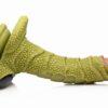 Scaled swamp monster dildo - Imagen 9