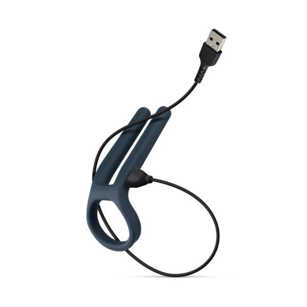 Cockring & ball stimulator Boners - Imagen 9