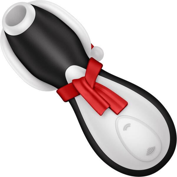 Satisfyer Penguin Holiday edition - Imagen 8