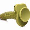 Scaled swamp monster dildo - Imagen 8