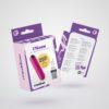 Bala vibradora mini Imoan - Imagen 6