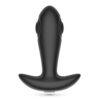 Plug anal con taping y mando Octo - Imagen 2