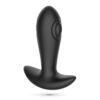 Plug anal con taping y mando Octo - Imagen 3