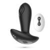 Plug anal con taping y mando Octo - Imagen 4