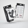 Plug anal con taping y mando Octo - Imagen 7