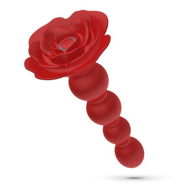 Tira anal con rotación Rosaline - Imagen 2
