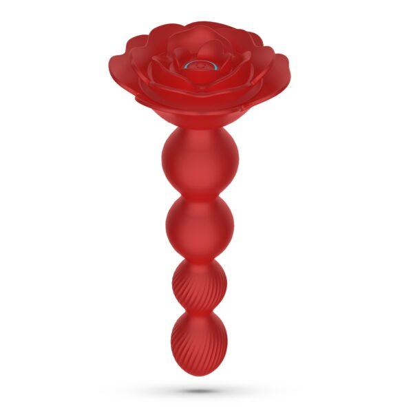Tira anal con rotación Rosaline - Imagen 3