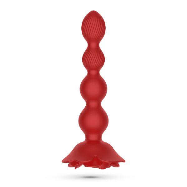 Tira anal con rotación Rosaline - Imagen 4