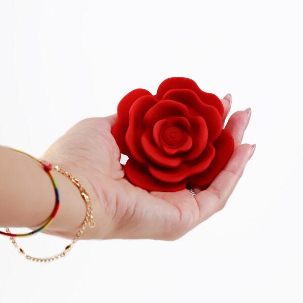 Tira anal con rotación Rosaline - Imagen 9