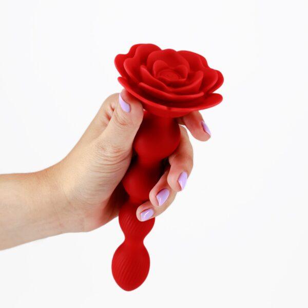 Tira anal con rotación Rosaline - Imagen 10