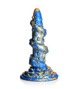 Dildo Lord kraken tentacled