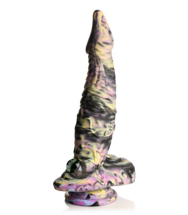 Dildo Cyclops Monster