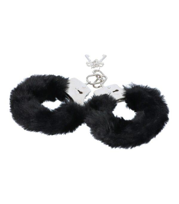 Esposas Oh Furry cuffs - Imagen 2
