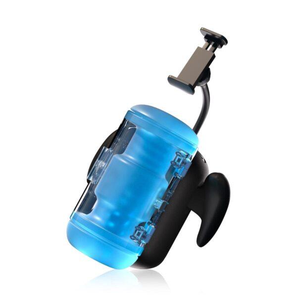 Masturbador Wingman Pro Automatic
