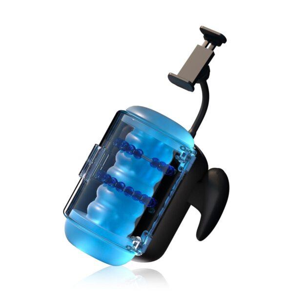 Masturbador Wingman Plus Automatic