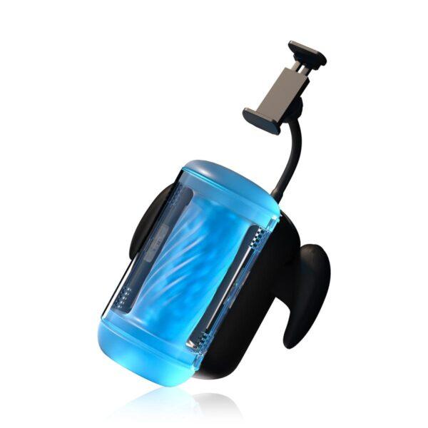 Masturbador Wingman Lite Automatic
