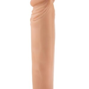 Dildo realístico articulado 6"