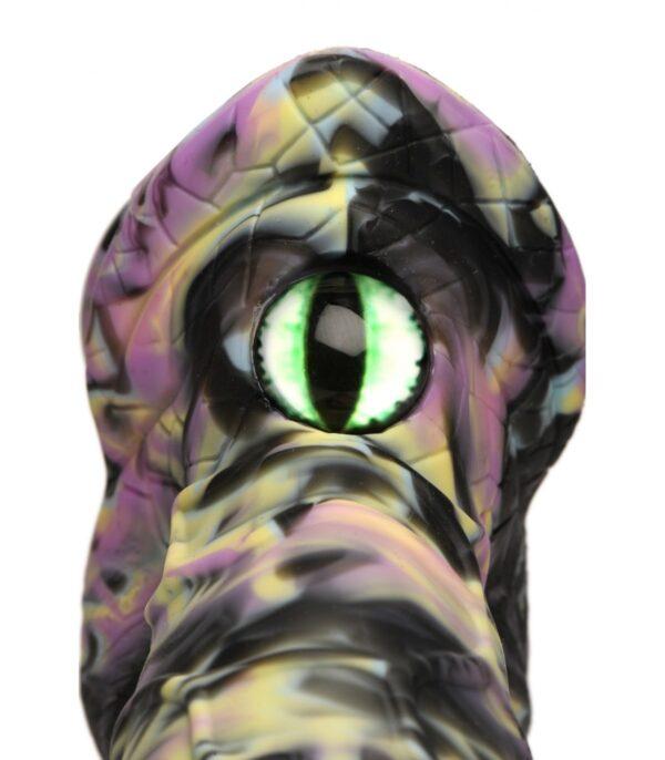 Dildo Cyclops Monster - Imagen 7