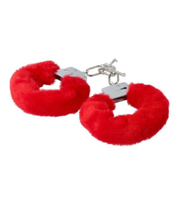 Esposas Oh Furry cuffs - Imagen 5