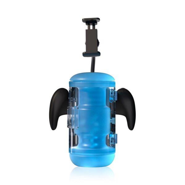 Masturbador Wingman Pro Automatic - Imagen 4