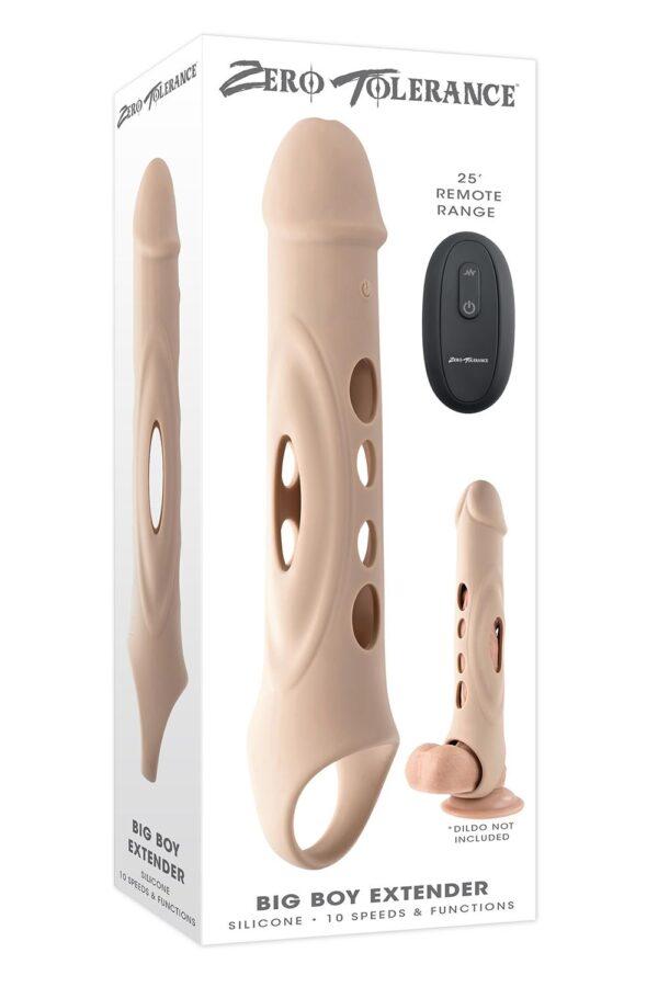 Big boy extender - Imagen 2