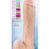 Dildo articulado Dr Skin 11.5" - Imagen 2