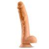 Dildo realístico 9" Lois Max&CO - Imagen 2