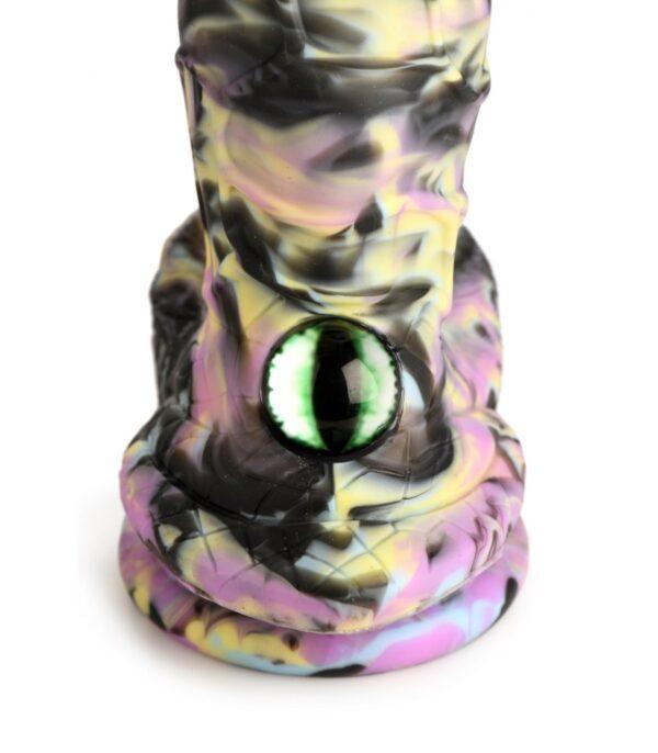 Dildo Cyclops Monster - Imagen 8