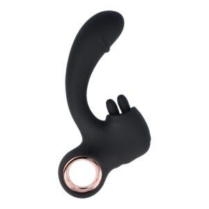 Qiot rabbit vibe nº1