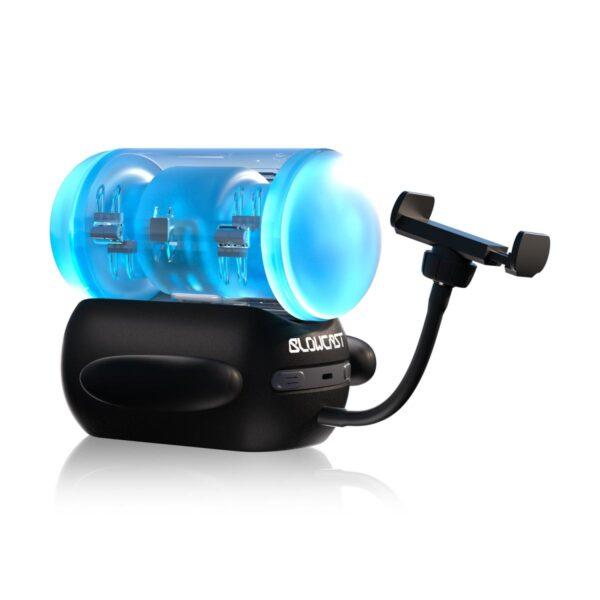 Masturbador Wingman Pro Automatic - Imagen 10