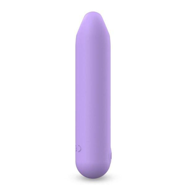 Bala vibradora silicona líquida Sulley - Imagen 5