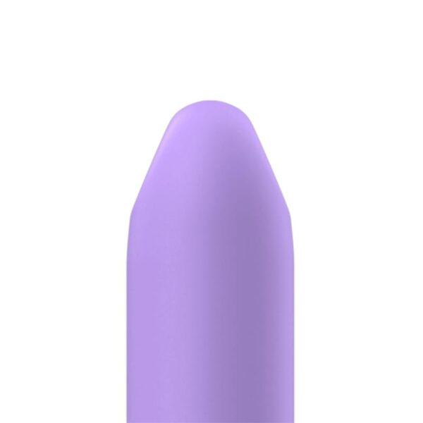 Bala vibradora silicona líquida Sulley - Imagen 4