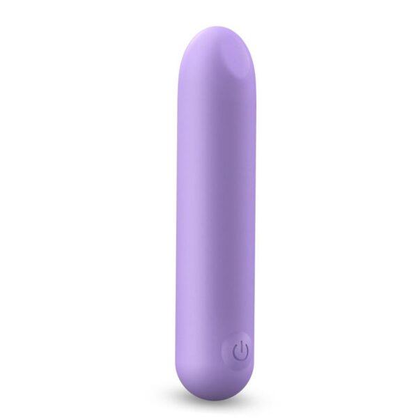 Bala vibradora silicona líquida Sulley - Imagen 2