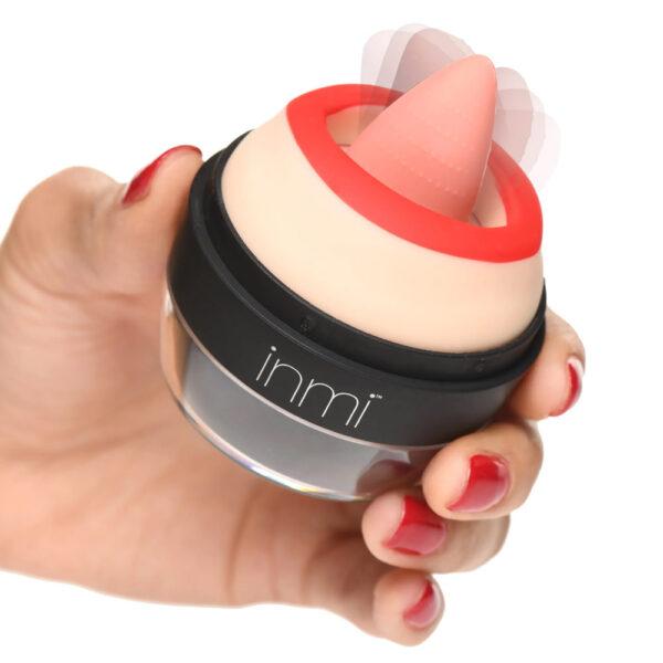 Lengua vibradora Lady Licker