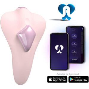 Panty vibrador con APP Temptation