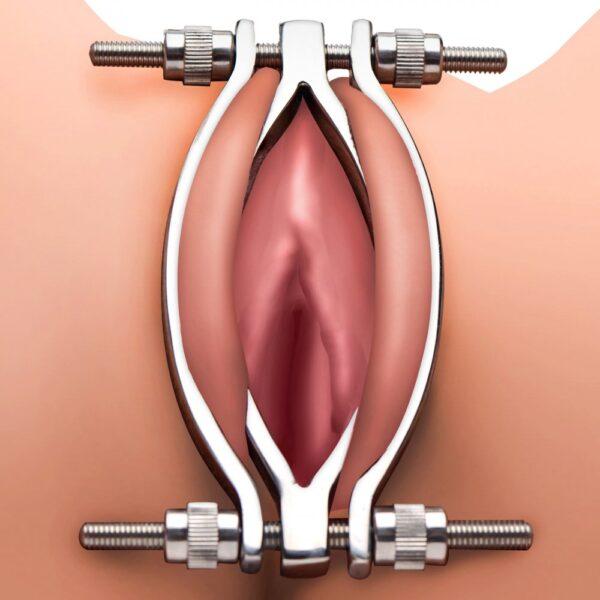 Bloqueador vaginal