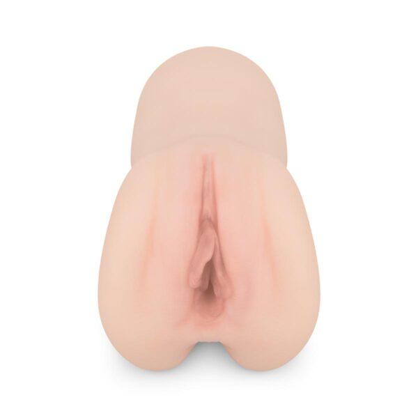 Vagina vibradora y succión Emma Olson - Imagen 7