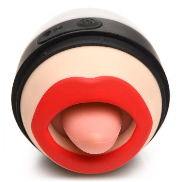 Lengua vibradora Lady Licker - Imagen 6