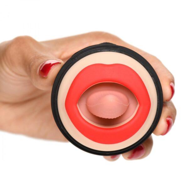 Lengua vibradora Lady Licker - Imagen 5