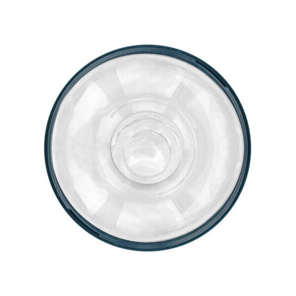 Masturbador transparente FPPR - Imagen 5