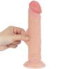 Dildo realístico dual layer 8" - Imagen 4