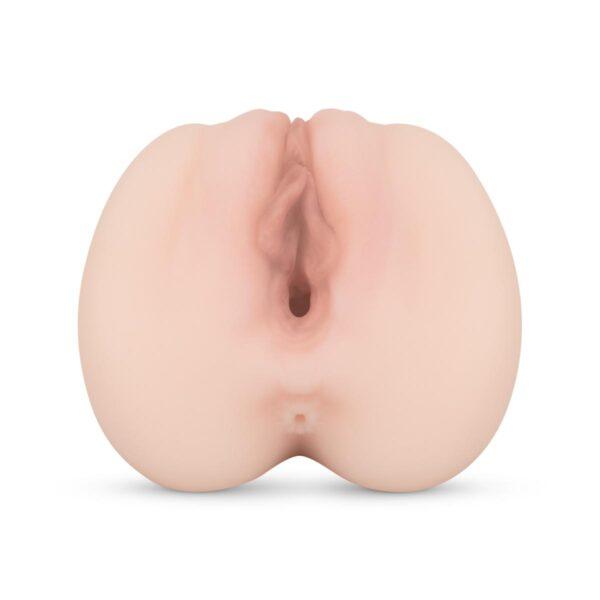 Vagina vibradora y succión Emma Olson - Imagen 4