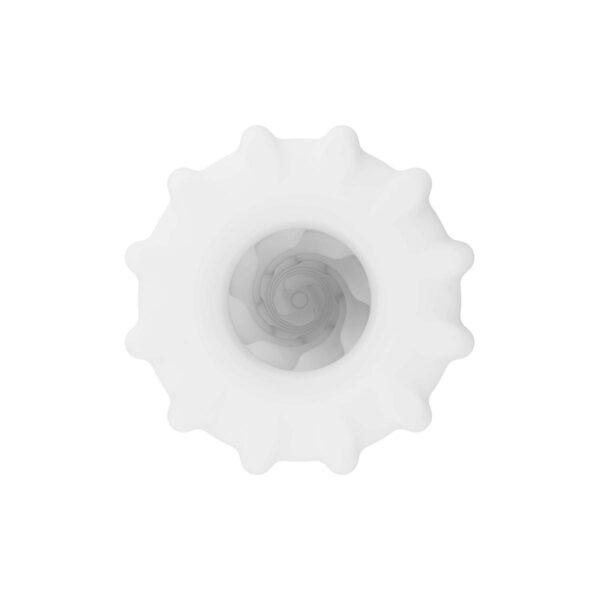 Masturbador Wave reusable decor C - Imagen 4