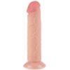 Dildo realístico dual layer 8" - Imagen 2