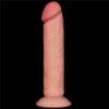 Dildo realístico dual layer 8" - Imagen 8