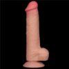 Dildo realístico dual layer 8" - Imagen 8