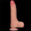 Dildo realístico dual layer 8.5" - Imagen 8