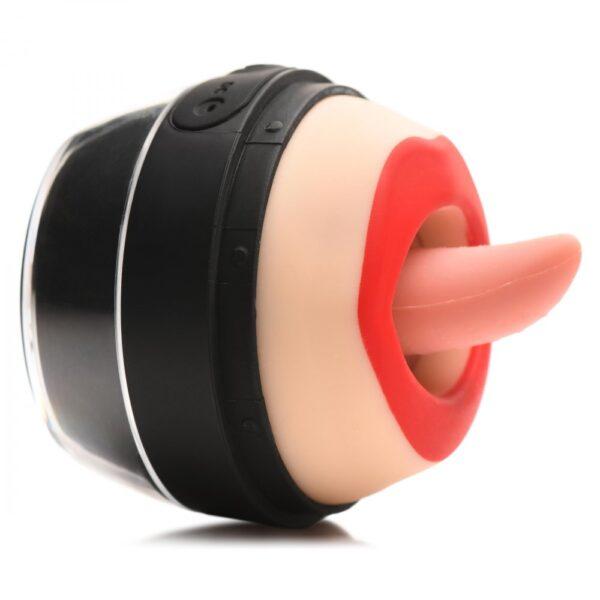 Lengua vibradora Lady Licker - Imagen 8