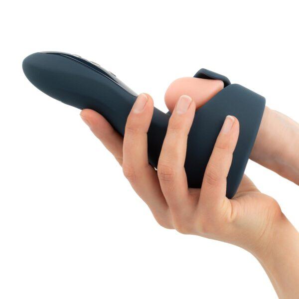 Boners electric masturbator - Imagen 10